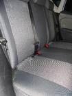 Seat Leon 2005-2012 Housses de Sièges Auto (Tissu, Classik) photo 4