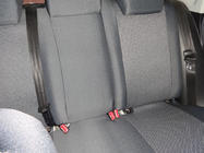 Seat Leon 2005-2012 Housses de Sièges Auto (Tissu, Classik) photo 10
