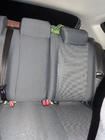 Seat Leon 2005-2012 Housses de Sièges Auto (Tissu, Classik) photo 11