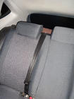 Seat Leon 2005-2012 Housses de Sièges Auto (Tissu, Classik) photo 12