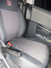 Seat Leon 2005-2012 Housses de Sièges Auto (Tissu, Classik) photo 19