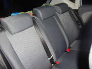 Seat Leon 2005-2012 Housses de Sièges Auto (Tissu, Classik) photo 22