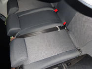 Seat Leon 2005-2012 Housses de Sièges Auto (Tissu, Classik) photo 23