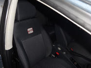 Seat Leon 2005-2012 Housses de Sièges Auto (Tissu, Classik) photo 26