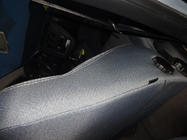 Seat Leon 2005-2012 Housses de Sièges Auto (Tissu, Classik) photo 29