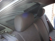 Skoda Octavia I Tour A4 1996-2010 Housses de Sièges Auto (Tissu, Classik) photo 2
