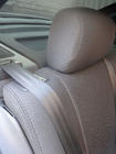 Skoda Octavia I Tour A4 1996-2010 Housses de Sièges Auto (Tissu, Classik) photo 3