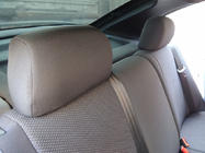 Skoda Octavia I Tour A4 1996-2010 Housses de Sièges Auto (Tissu, Classik) photo 5
