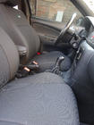 Skoda Octavia I Tour A4 1996-2010 Housses de Sièges Auto (Tissu, Classik) photo 6