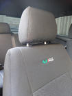 Skoda Octavia I Tour A4 1996-2010 Housses de Sièges Auto (Tissu, Classik) photo 7
