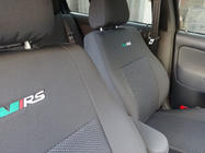 Skoda Octavia I Tour A4 1996-2010 Housses de Sièges Auto (Tissu, Classik) photo 9