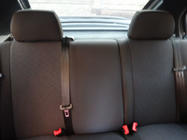 Skoda Octavia I Tour A4 1996-2010 Housses de Sièges Auto (Tissu, Classik) photo 10