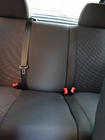 Skoda Octavia I Tour A4 1996-2010 Housses de Sièges Auto (Tissu, Classik) photo 11