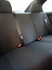 Skoda Octavia I Tour A4 1996-2010 Housses de Sièges Auto (Tissu, Classik) photo 13
