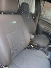 Skoda Octavia I Tour A4 1996-2010 Housses de Sièges Auto (Tissu, Classik) photo 14