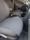Skoda Octavia I Tour A4 1996-2010 Housses de Sièges Auto (Tissu, Classik) photo 15