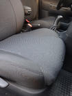 Skoda Octavia I Tour A4 1996-2010 Housses de Sièges Auto (Tissu, Classik) photo 16