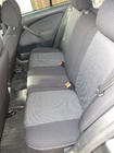Skoda Octavia I Tour A4 1996-2010 Housses de Sièges Auto (Tissu, Classik) photo 18