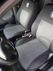 Skoda Octavia I Tour A4 1996-2010 Housses de Sièges Auto (Tissu, Classik) photo 22