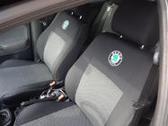 Skoda Octavia I Tour A4 1996-2010 Housses de Sièges Auto (Tissu, Classik) photo 23