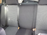 Skoda Octavia I Tour A4 1996-2010 Housses de Sièges Auto (Tissu, Classik) photo 24