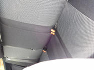 Skoda Octavia I Tour A4 1996-2010 Housses de Sièges Auto (Tissu, Classik) photo 33