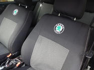 Skoda Octavia I Tour A4 1996-2010 Housses de Sièges Auto (Tissu, Classik) photo 34