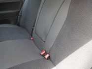 Skoda Superb 2001-2009 Housses de Sièges Auto (Tissu, Classik) photo 3