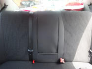 Skoda Superb 2001-2009 Housses de Sièges Auto (Tissu, Classik) photo 6