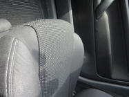 Skoda Superb 2001-2009 Housses de Sièges Auto (Tissu, Classik) photo 9