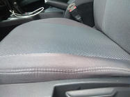 Skoda Superb 2009-2015 Housses de Sièges Auto (2008-2013, Tissu, Classik) photo 2
