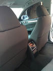 Skoda Superb 2009-2015 Housses de Sièges Auto (2008-2013, Tissu, Classik) photo 3