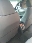 Skoda Superb 2009-2015 Housses de Sièges Auto (2008-2013, Tissu, Classik) photo 4
