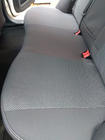 Skoda Superb 2009-2015 Housses de Sièges Auto (2008-2013, Tissu, Classik) photo 5