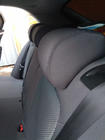 Skoda Superb 2009-2015 Housses de Sièges Auto (2008-2013, Tissu, Classik) photo 7