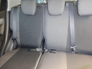 Suzuki Swift 2005-2010 Housses de Sièges Auto (Tissu, Classik) photo 2