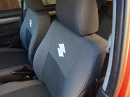 Suzuki Swift 2005-2010 Housses de Sièges Auto (Tissu, Classik) photo 9
