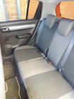 Suzuki Swift 2005-2010 Housses de Sièges Auto (Tissu, Classik) photo 11