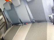 Suzuki Swift 2005-2010 Housses de Sièges Auto (Tissu, Classik) photo 20