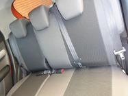 Suzuki Swift 2005-2010 Housses de Sièges Auto (Tissu, Classik) photo 21