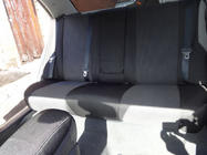 Toyota Avensis 2009-2018 Housses de Sièges Auto (Tissu, Classik) photo 2