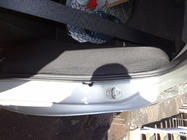 Toyota Avensis 2009-2018 Housses de Sièges Auto (Tissu, Classik) photo 5