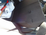 Toyota Avensis 2009-2018 Housses de Sièges Auto (Tissu, Classik) photo 9