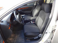 Toyota Avensis 2009-2018 Housses de Sièges Auto (Tissu, Classik) photo 11