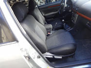Toyota Avensis 2009-2018 Housses de Sièges Auto (Tissu, Classik) photo 12