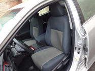 Toyota Camry 2011–2017 Housses de Sièges Auto (Tissu, Classik) photo 2