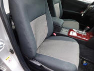 Toyota Camry 2011–2017 Housses de Sièges Auto (Tissu, Classik) photo 4