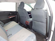 Toyota Camry 2011–2017 Housses de Sièges Auto (Tissu, Classik) photo 5