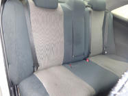Toyota Camry 2011–2017 Housses de Sièges Auto (Tissu, Classik) photo 6