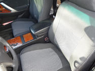 Toyota Camry 2006-2011 Housses de Sièges Auto (Tissu, Classik) photo 2